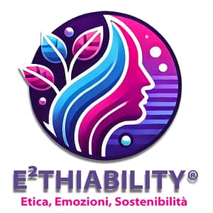 Loto ETHIABILITY, Etica, Emozioni, Sostenibilità